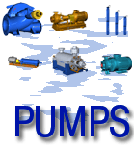 pumps