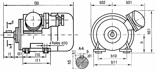 Construction form IM1001-IM1081