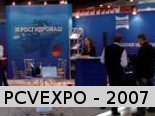    'PCVEXPO-2007' (, 