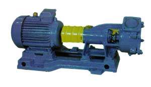 Type VK, VKS, VKO vortex pumps and pumping units
